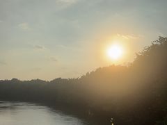 -海珠湖公园