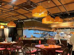 -小隐人家(乐松店)