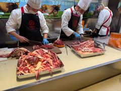 -海底捞大排档火锅(打浦路店)