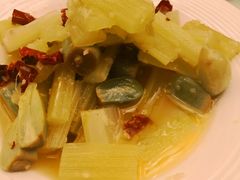 -北京老铺烤鸭(高新店)