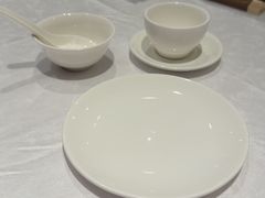 -红棉中餐厅·广州海航威斯汀酒店