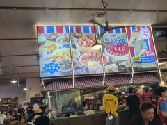 -冶建镜子·中国龙虾王(总店)
