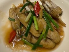 -莆田餐厅PUTIEN(金融街购物中心店)