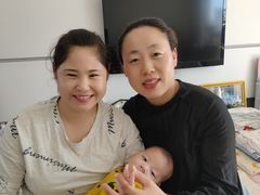 -好孕妈妈月嫂(沈河总店)