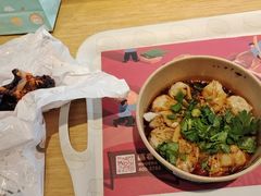 -盛香亭热卤(华南摩尔店)