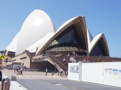 -悉尼歌剧院