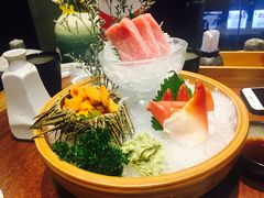 -九井澤精致料理(金茂店)