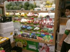 零售区-PAGODA百果园(深圳天琴阁店)