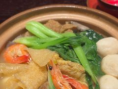 -古都历食南京菜·烤鸭·鸭血粉丝·汤包(南京博物院店)