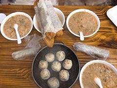 招牌咸豆浆-阊门姚记豆浆(旧学前直营店)