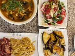 -厚味居炙子烤肉·清真(天桥南纬路店)