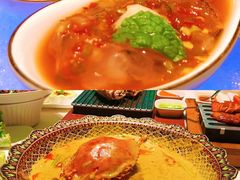 -金链花·泰国餐厅(国贸店)