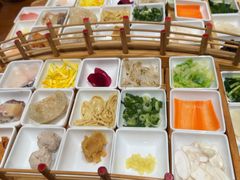 -香麒园·过桥米线·南湖雅宴