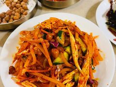 拌花菜-福云龙(黄河南大街店)