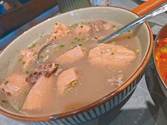 -蛙兔鸡自贡风味·特色江湖菜(广都店)