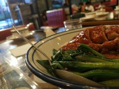 -香港新曜记茶餐厅(星耀城店)