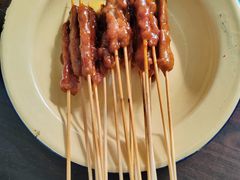 -潮妈小食