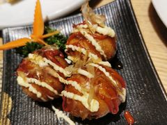 -甄花精致料理自助(城市阳台店)