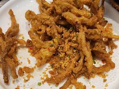 -鹅香四海·卤水火锅·砂锅粥·潮汕菜(宝安店)