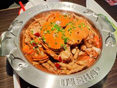 -胖哥俩肉蟹煲(湛江印象汇店)
