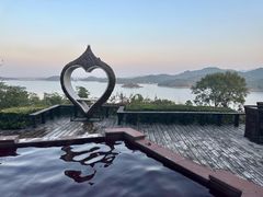 -天目湖涵田半山温泉