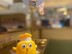 -海底捞火锅(国贸购物中心店)
