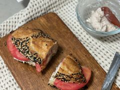 -PAIN CHAUD 百丘(静安久光店)