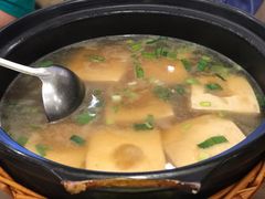 巧妇豆腐-锡和无锡菜(景丽苑店)