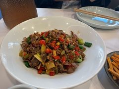 -攸州小镇家湘菜(小米科技园店)