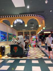 点击看大图 -meland亲子乐园(深圳领展中心城店)