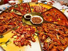 -香满锅老北京羊蝎子火锅·家常菜(新街口店)