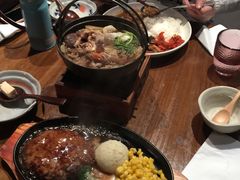 -铃木食堂(帽儿胡同店)