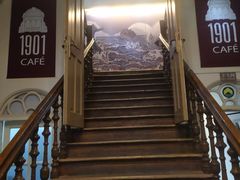 -1901 Cafe(西四店)