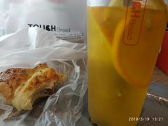 -TOUCH泰奇(奉贤宝龙城市广场店)