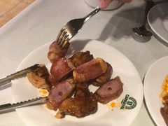 -戈拿旺巴西烤肉(崇文门店)