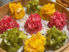 -龍聚祥烧麦馆(鼓楼店)