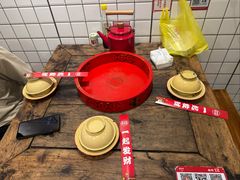 -聂发财重庆江湖菜(解放碑店)
