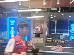 -鱼酷活鱼烤鱼(沈阳大悦城店)