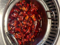 -北大家园食堂