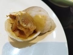 -世德花园酒店自助餐