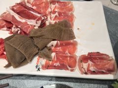-草原传奇鲜羊火锅(桥北店)