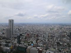 -东京都厅舍