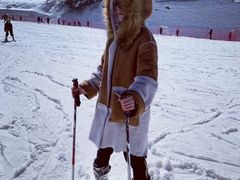 -太子岭滑雪场