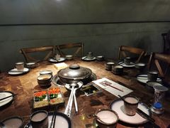 -同仁四季椰子鸡(海岸城天利店)