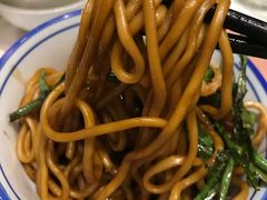 -梅龙镇酒家(南京西路总店)