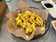 -豚妈妈汤饭·部队锅(南京东路店)