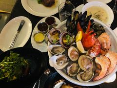 -Water Grill(圣莫妮卡店)