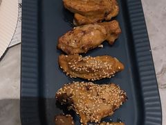 -必胜客(长安长青店)