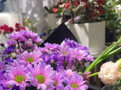 -豆豆花艺(新光天地店)