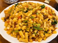 -巴依老爷新疆美食(常营店)